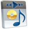 Logo of TopMusic android Application 